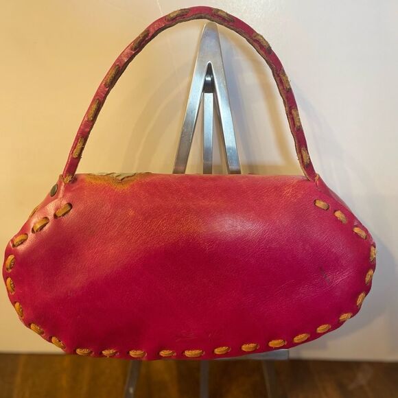 Cute leather purse 🌸 woman’s handbag 🌸 - Picture 6 of 13